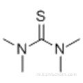 Tetramethylthioureum CAS 2782-91-4